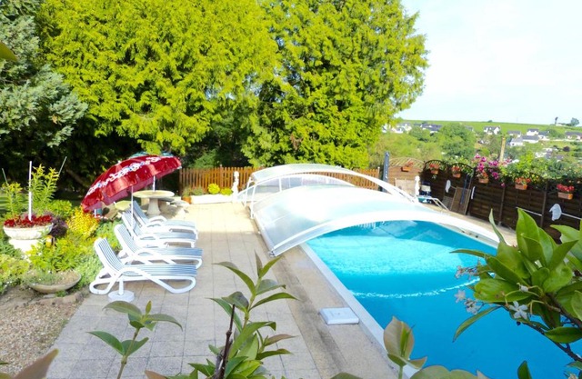 Domaine du Parc