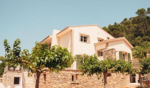 Domaine du PIAOU