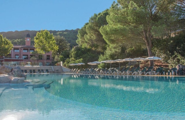 Domaine du Rouret Appart Hotel
