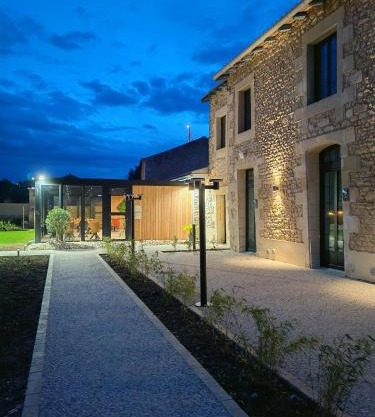 Domaine du Vieux Porche
