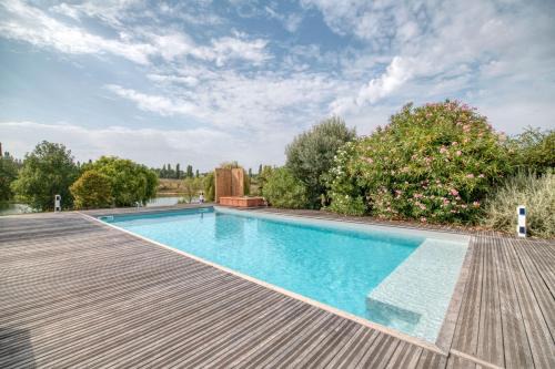 Domaine en Castanet