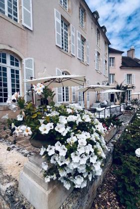Domaine familial du château de Ragny