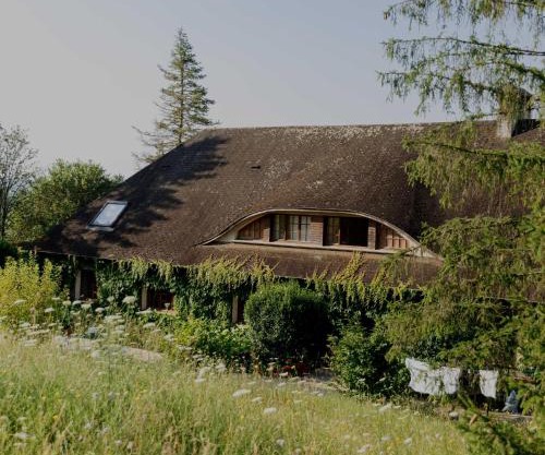 Domaine Foray