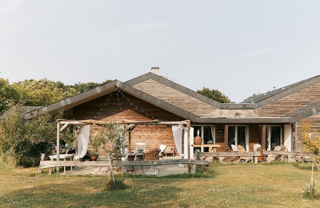 Domaine de la Ruade