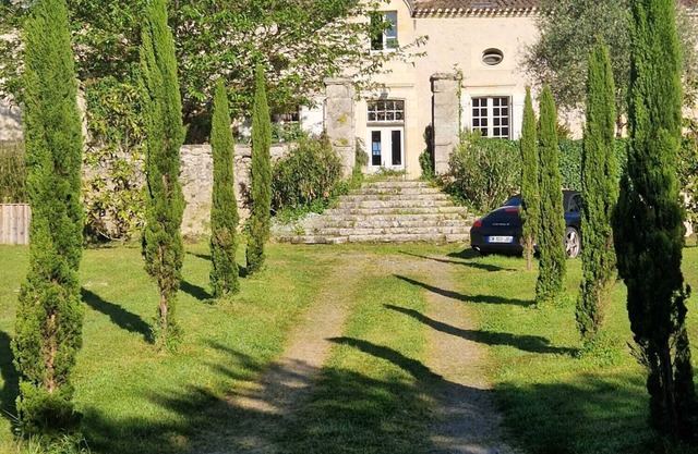 Domaine du Tertre, Grand Gîte Haut de Gamme à 20 Mins de Bordeaux/saint Émilion