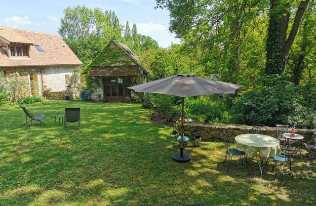 Domaine de la Folicoeur