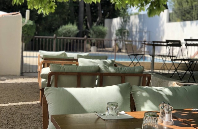 Domaine Gaogaia