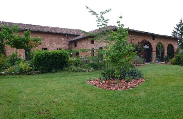 Domaine La Baronne