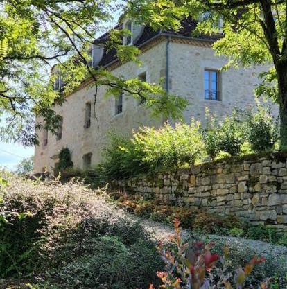 Domaine La Saule le beau voyage