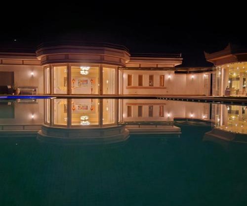 Domaine Lamrah