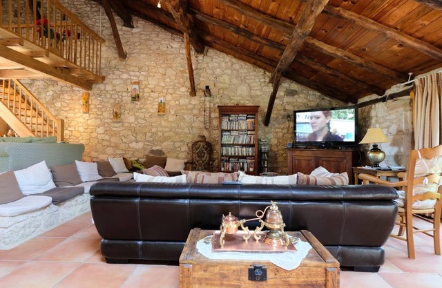 Domaine Les Miquels