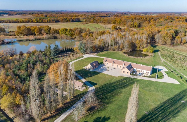Domaine Les Poultières