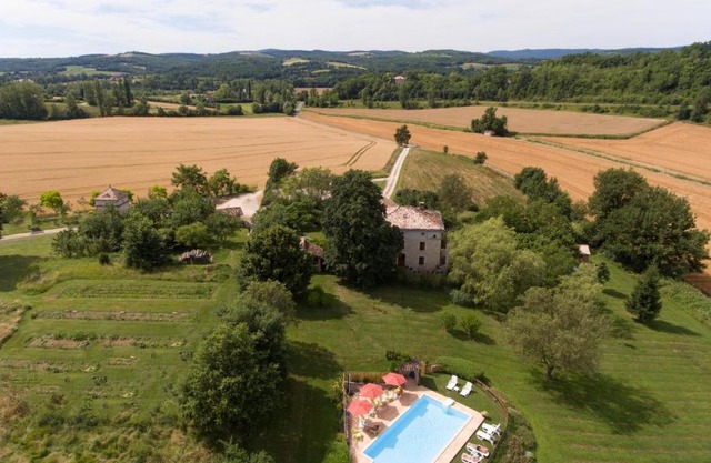 Domaine Les Miquels