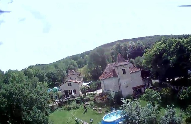 Domaine Mas de Galy