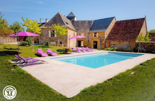 Domaine Moulin de Montagnac