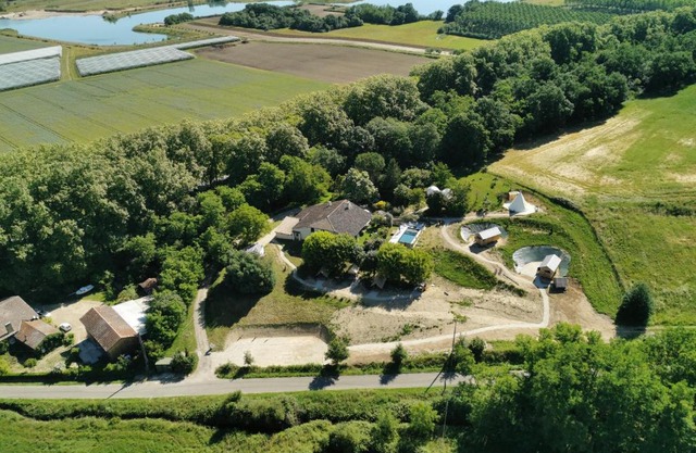 Domaine QUIESCIS