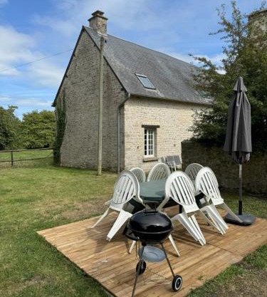 Domaine Saint Jean