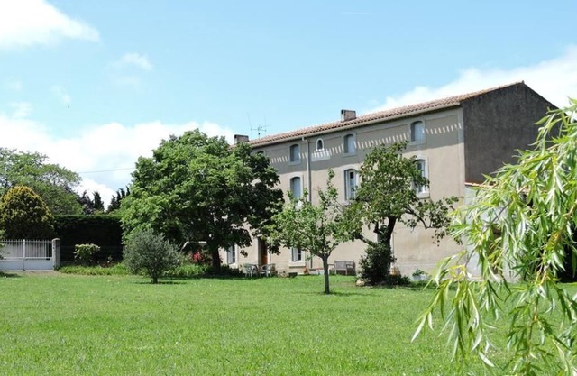 Domaine Saint-louis