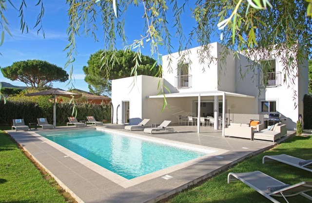 Domaine Villas Mandarine Private Pools & Spa