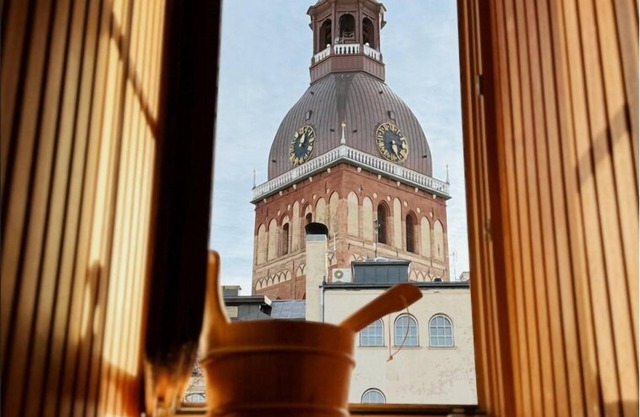 Dome Hotel