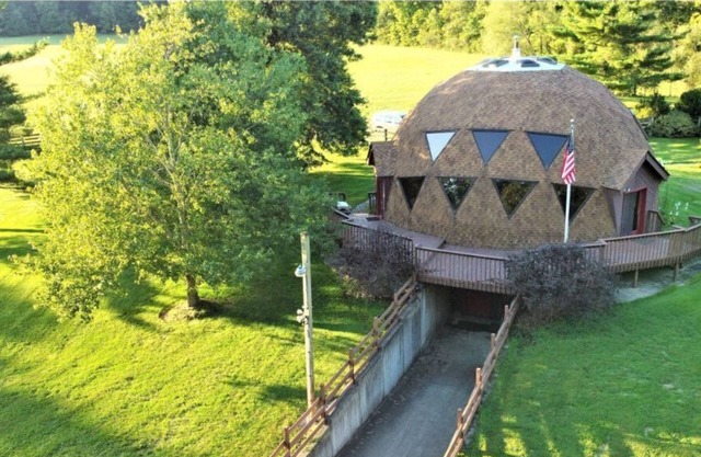 DOME on the Hill