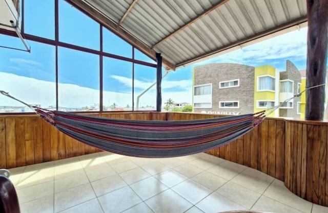 Dominga Terrace