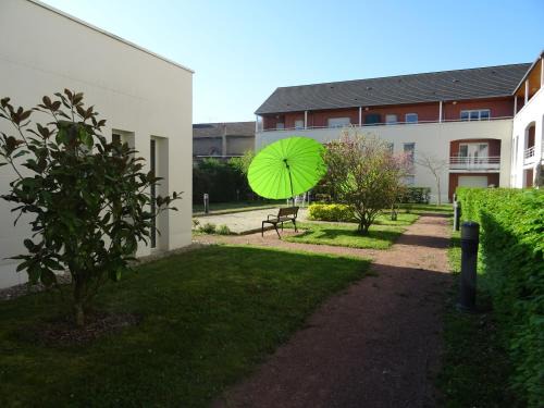 Domitys Le Village
