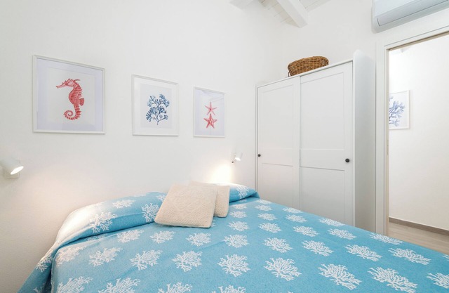 Domusmeralda | Luxurious Penthouse with sea view