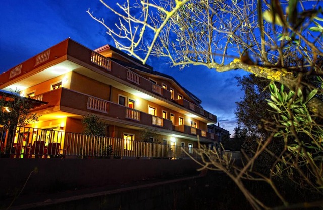 Don Antonio Residence