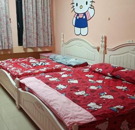 Donggang Town B&B