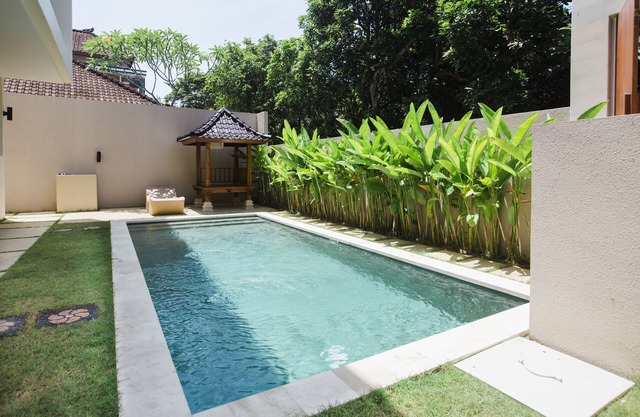Donguri House Bali