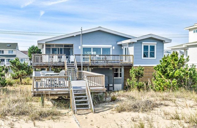 Dookies Dune | Oceanfront