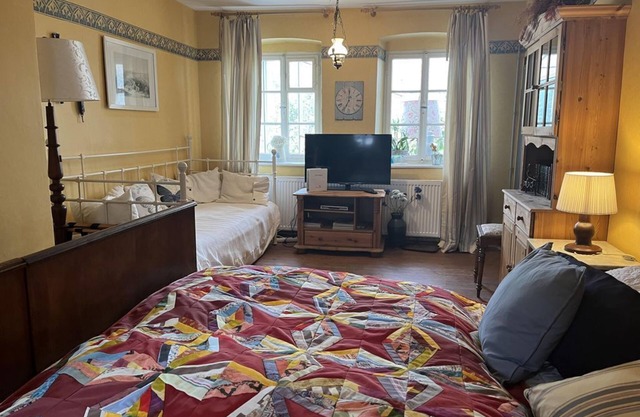 Doppelzimmer - Schönbachhof