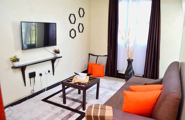 Dorah’s Home - Home away from home