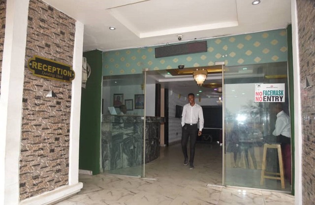 Dorakings Hotel