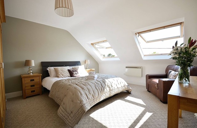 Doras Dearg 3 bedroom apartment VRBO