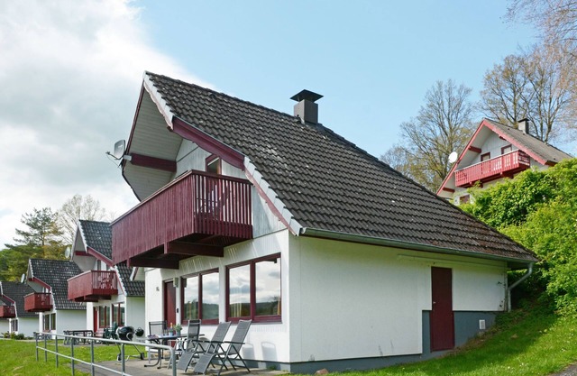 Dorf 1/Haus 14 by Interhome