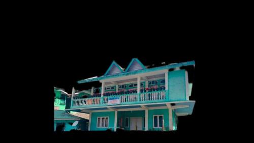 Dorjee Drema homestay