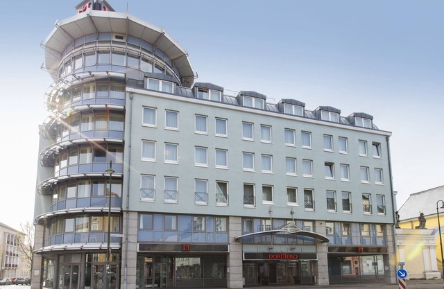 Dormero Hotel Dessau-Rosslau