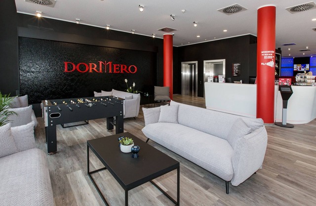 DORMERO Hotel Salzgitter