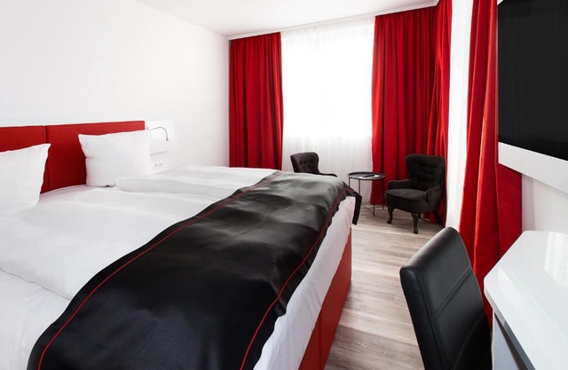 DORMERO Hotel Salzgitter