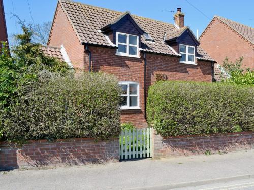 Dormouse Cottage