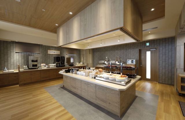 Dormy Inn Maebashi Natural Hot Spring