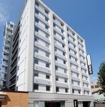 Dormy Inn Nagano