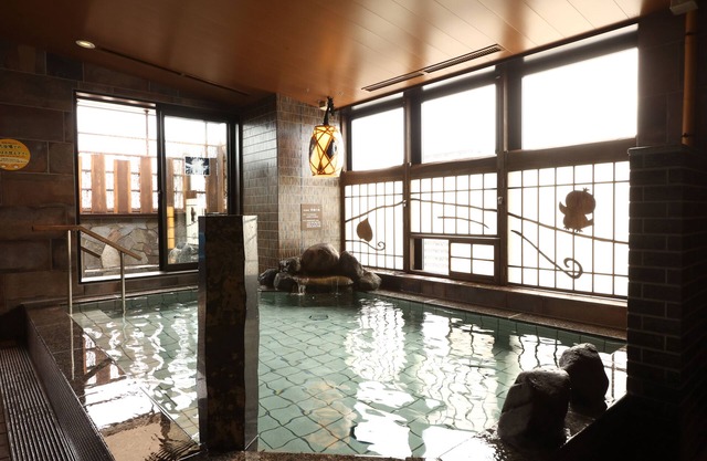 Dormy Inn Okayama