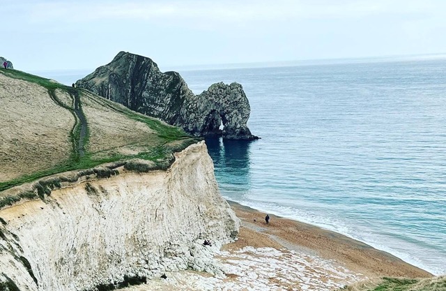 Dorset Retreat close to the Jurassic Coast and Weymouth.