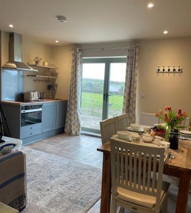 Dorset Stay, Coast & Countryside