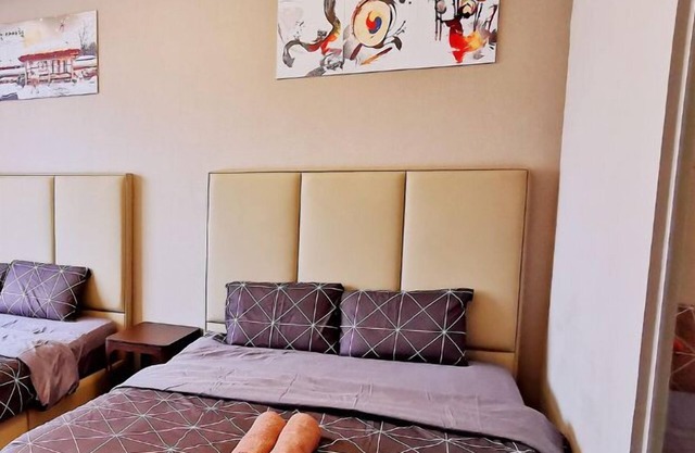 Dorsett Residences Sri Hartamas