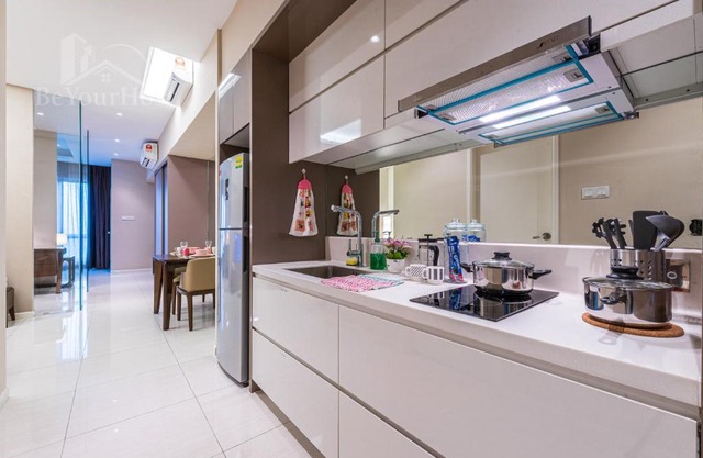 Dorsett Residences Sri Hartamas