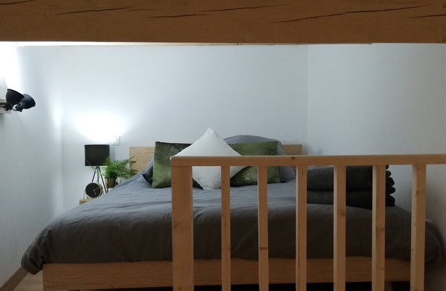 Douai Getaways